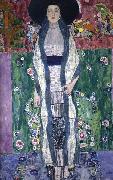 Anthony Van Dyck gustav klimt oil painting reproduction